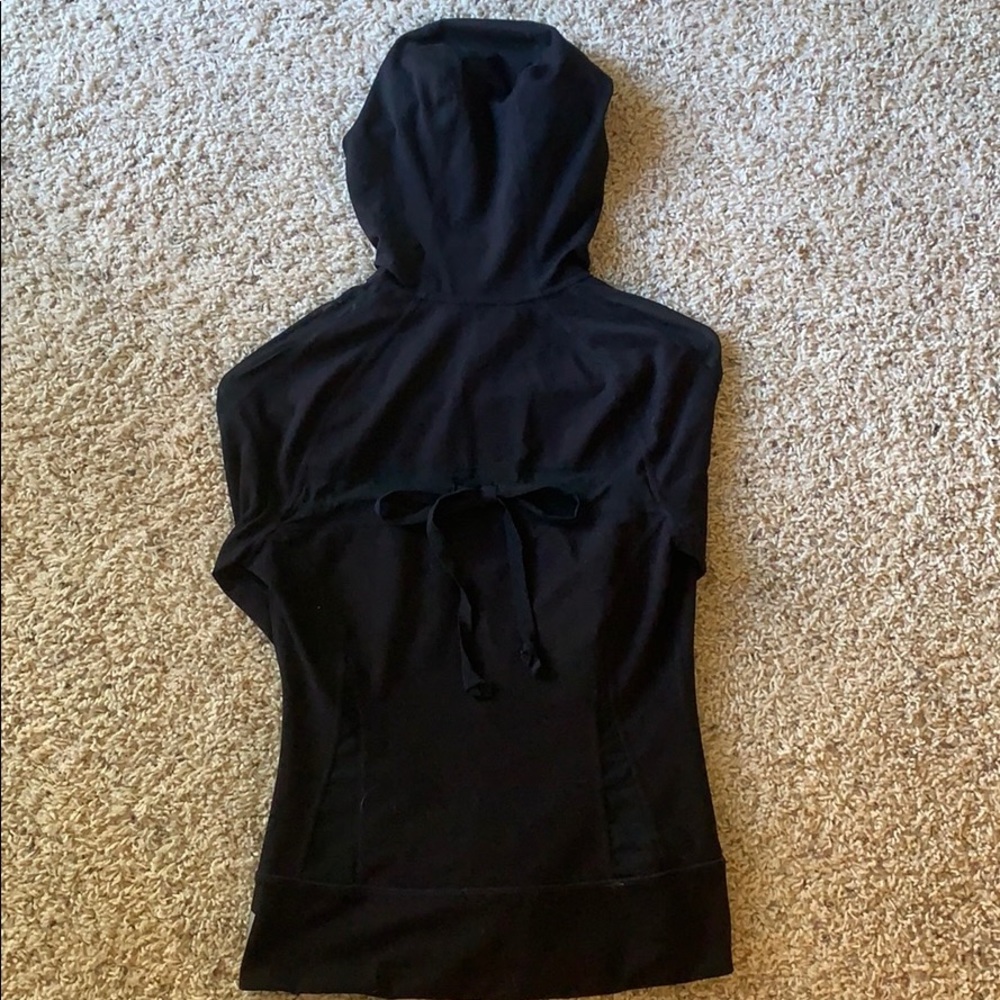 Jacket - Picture 3 of 3